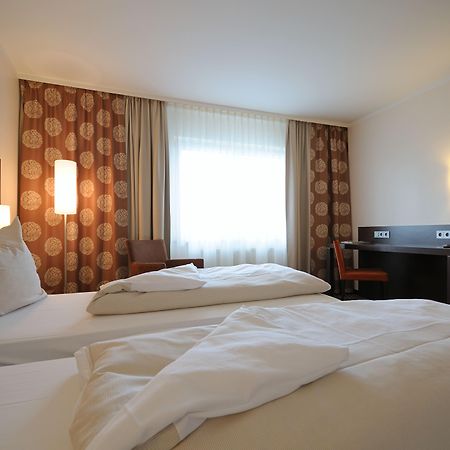 Best Western Soibelmanns Frankfurt Airport Hotel Gross-Gerau Exterior photo