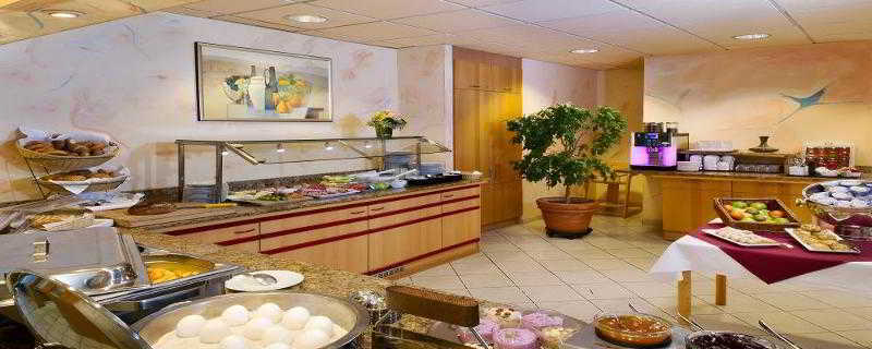 Best Western Soibelmanns Frankfurt Airport Hotel Gross-Gerau Exterior photo